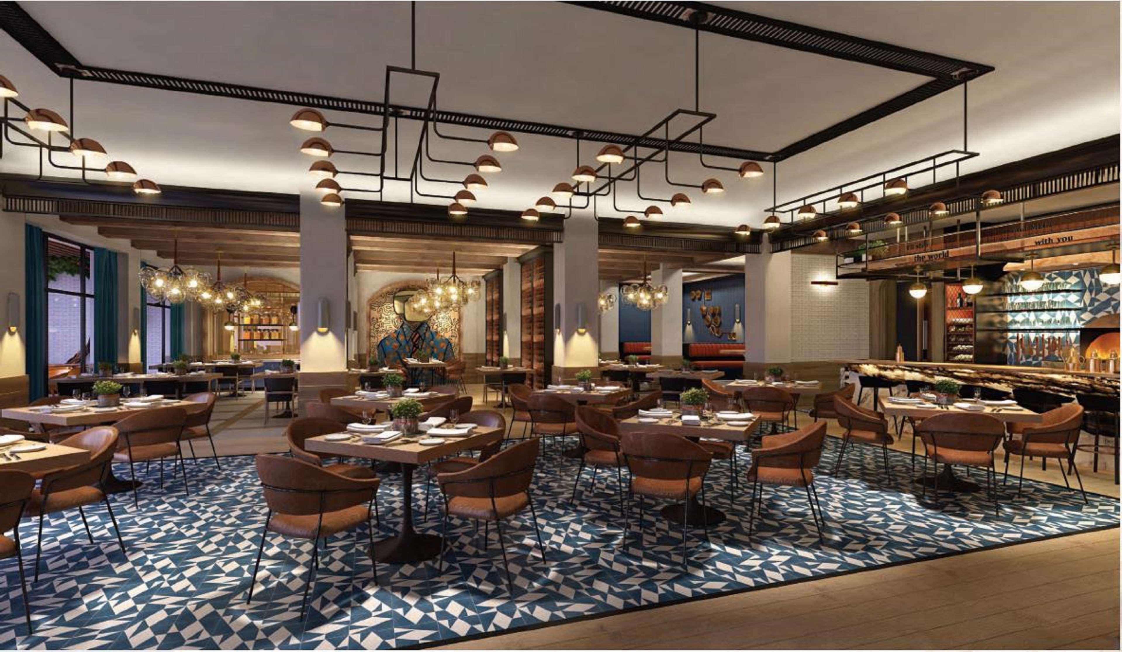 Hilton Tulum Riviera Maya All-Inclusive Resort Ngoại thất bức ảnh