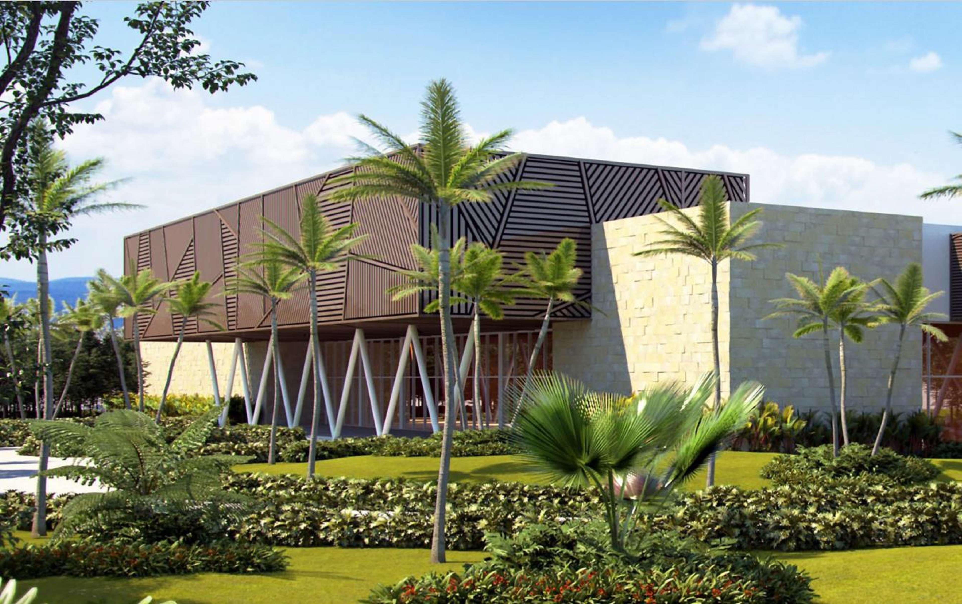 Hilton Tulum Riviera Maya All-Inclusive Resort Ngoại thất bức ảnh