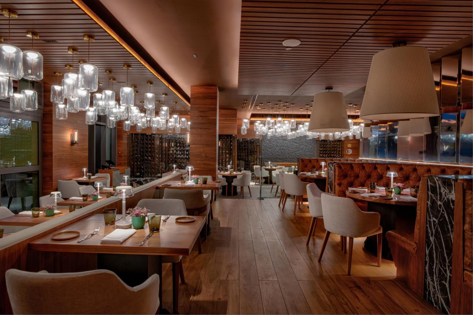 Hilton Tulum Riviera Maya All-Inclusive Resort Ngoại thất bức ảnh