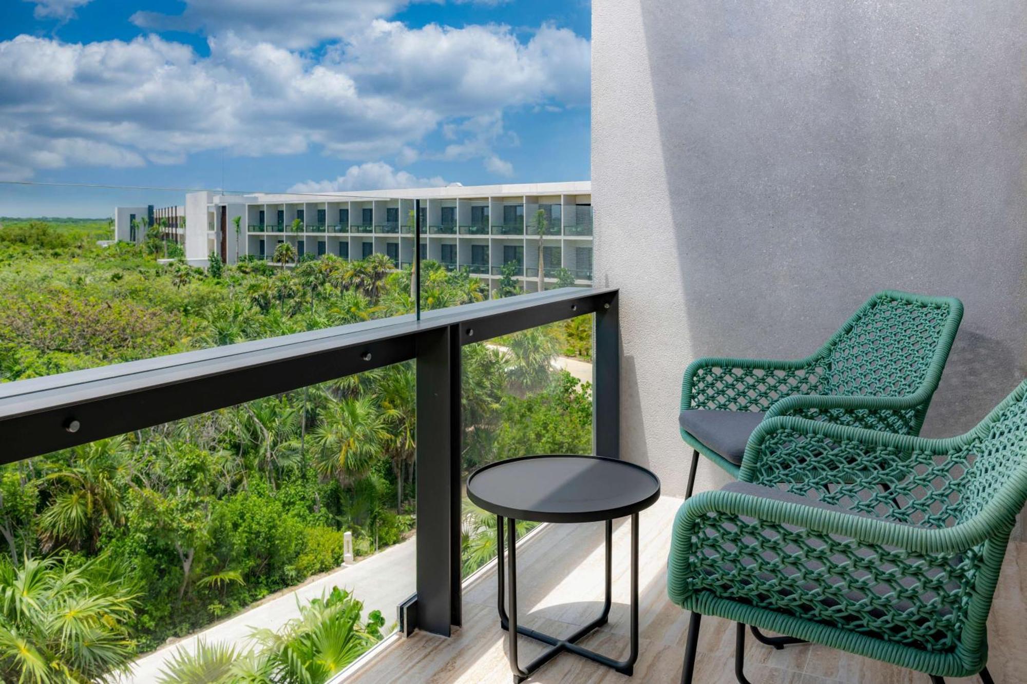 Hilton Tulum Riviera Maya All-Inclusive Resort Ngoại thất bức ảnh