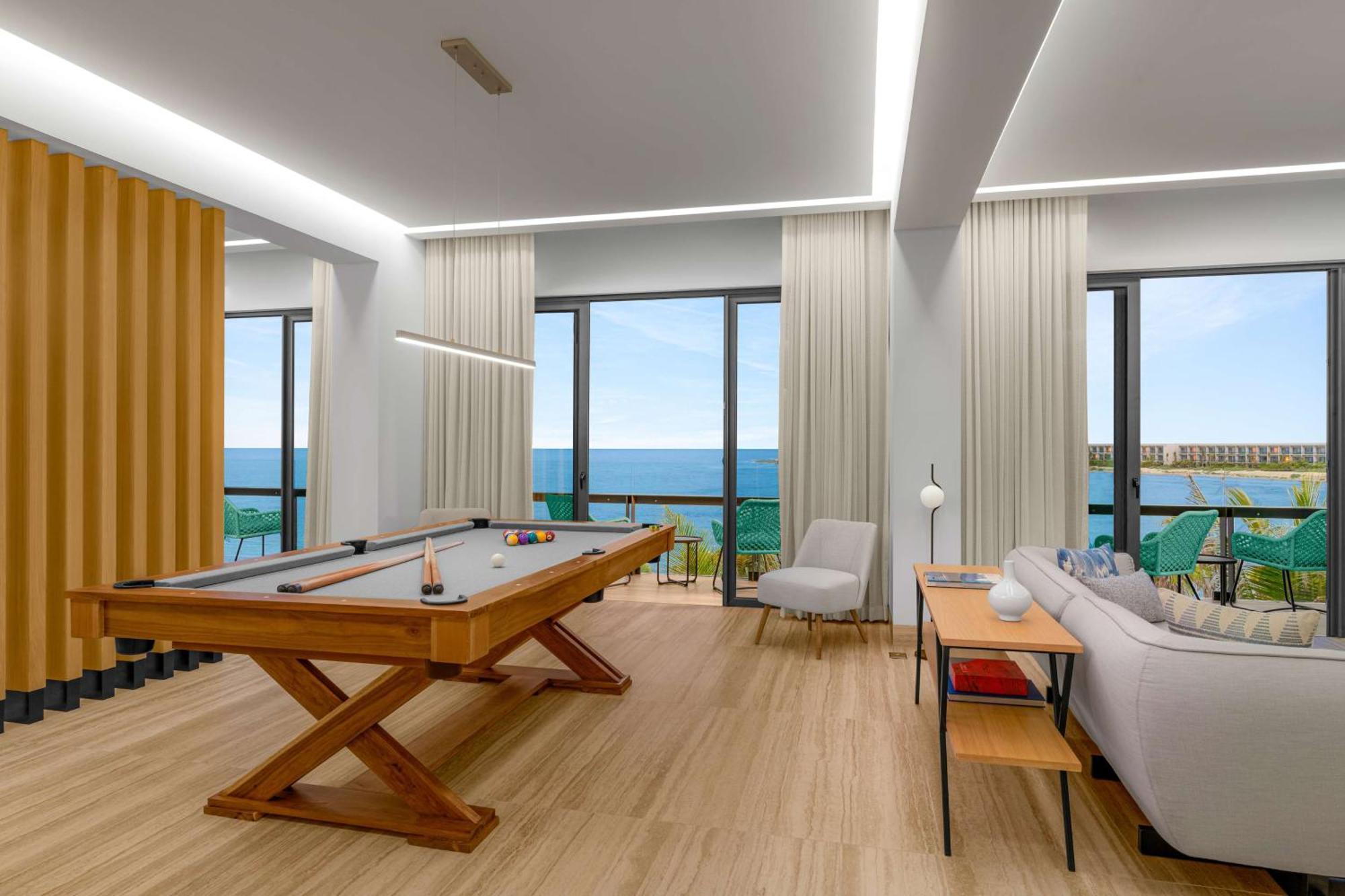 Hilton Tulum Riviera Maya All-Inclusive Resort Ngoại thất bức ảnh