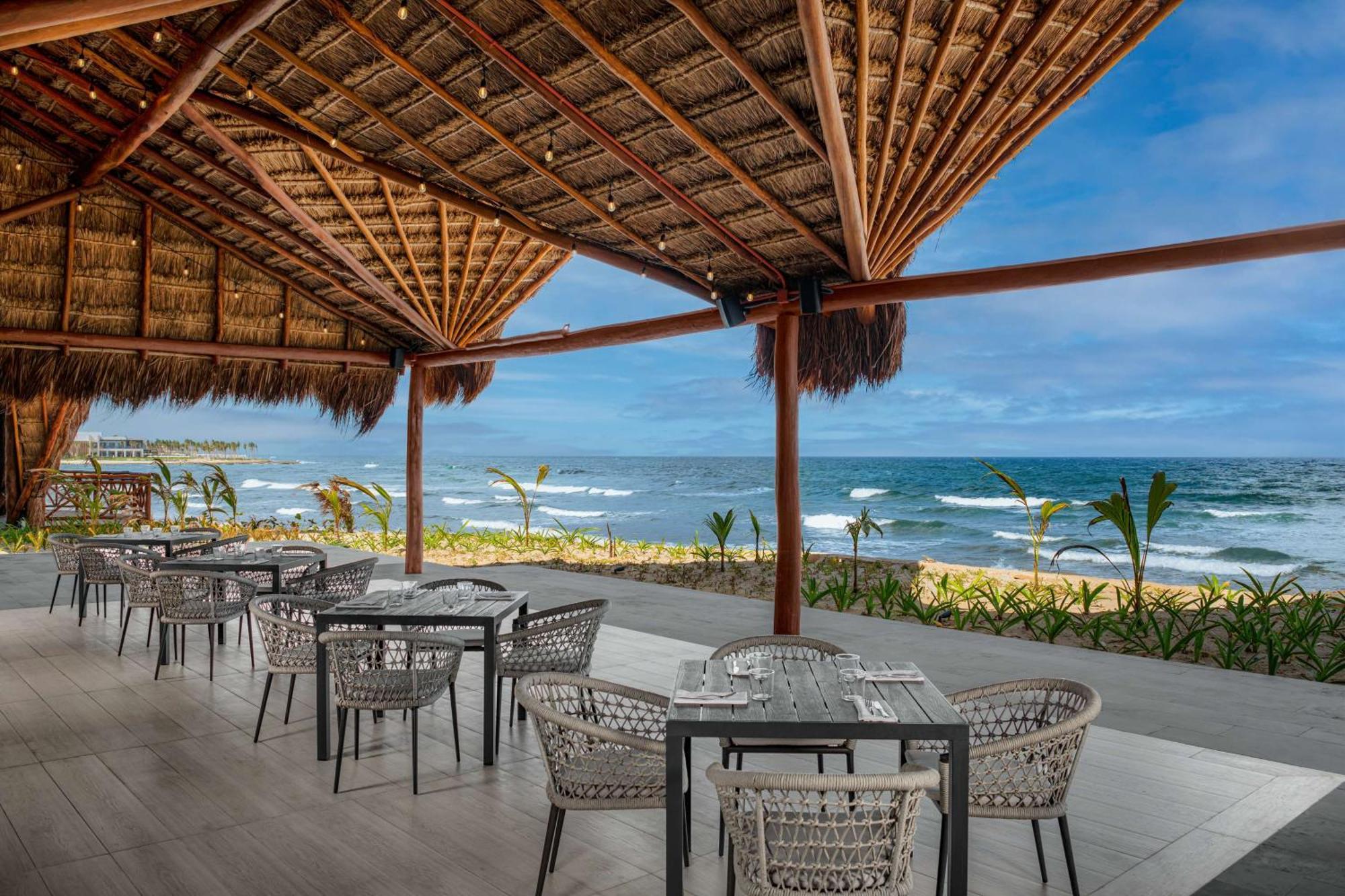 Hilton Tulum Riviera Maya All-Inclusive Resort Ngoại thất bức ảnh
