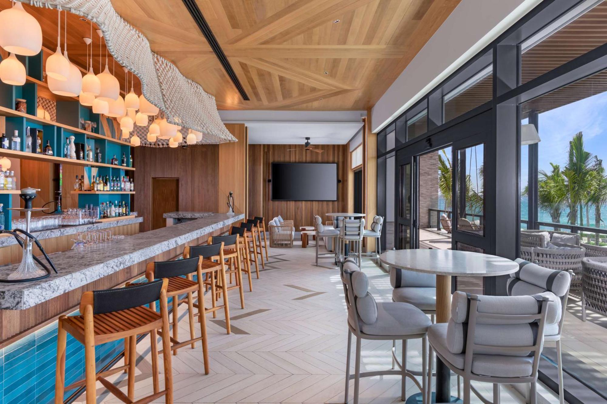 Hilton Tulum Riviera Maya All-Inclusive Resort Ngoại thất bức ảnh