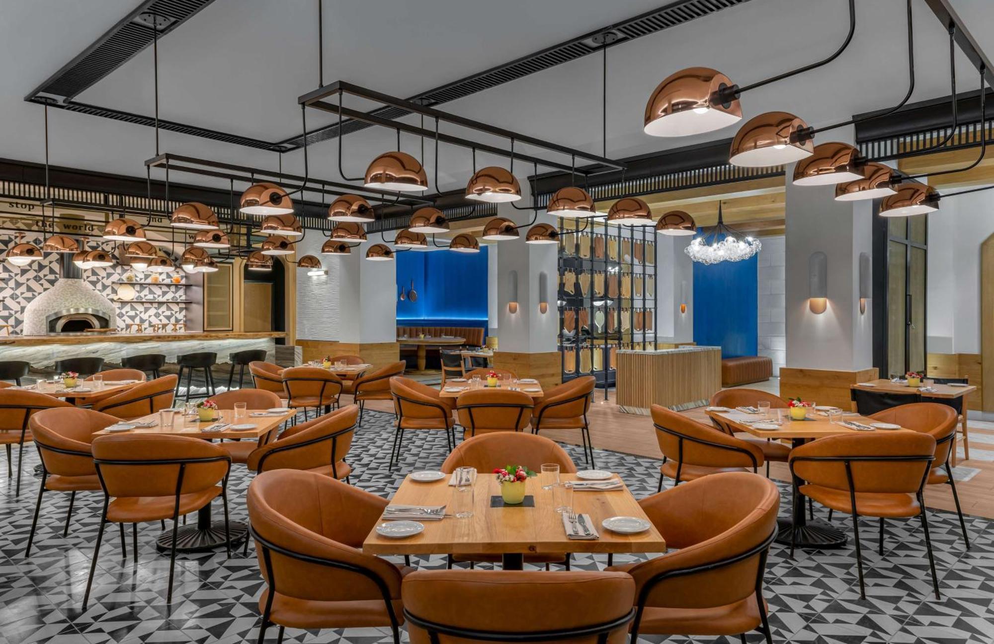 Hilton Tulum Riviera Maya All-Inclusive Resort Ngoại thất bức ảnh