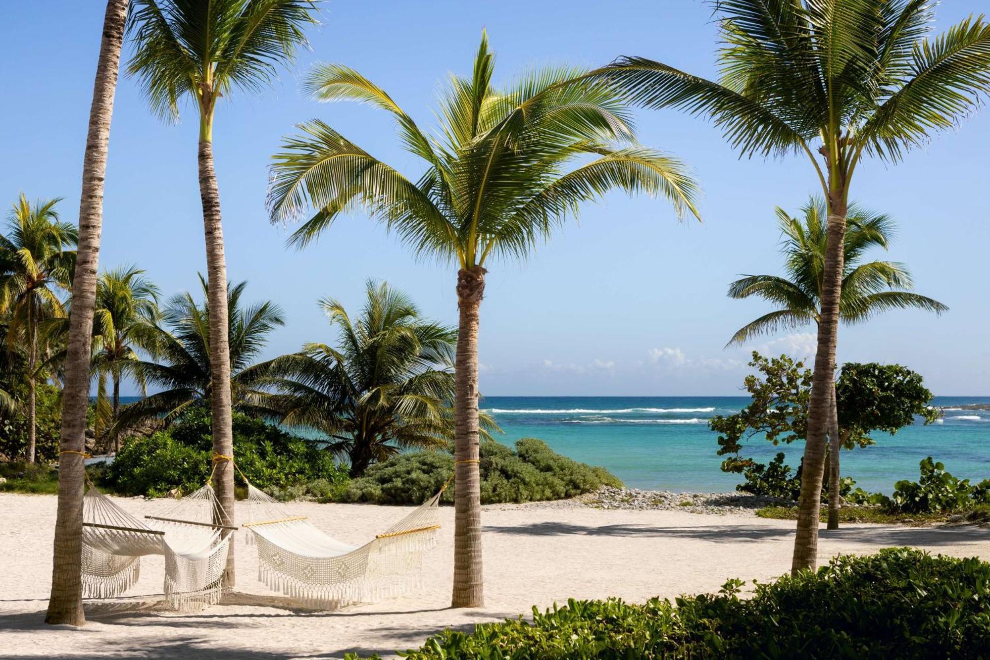 Hilton Tulum Riviera Maya All-Inclusive Resort Ngoại thất bức ảnh