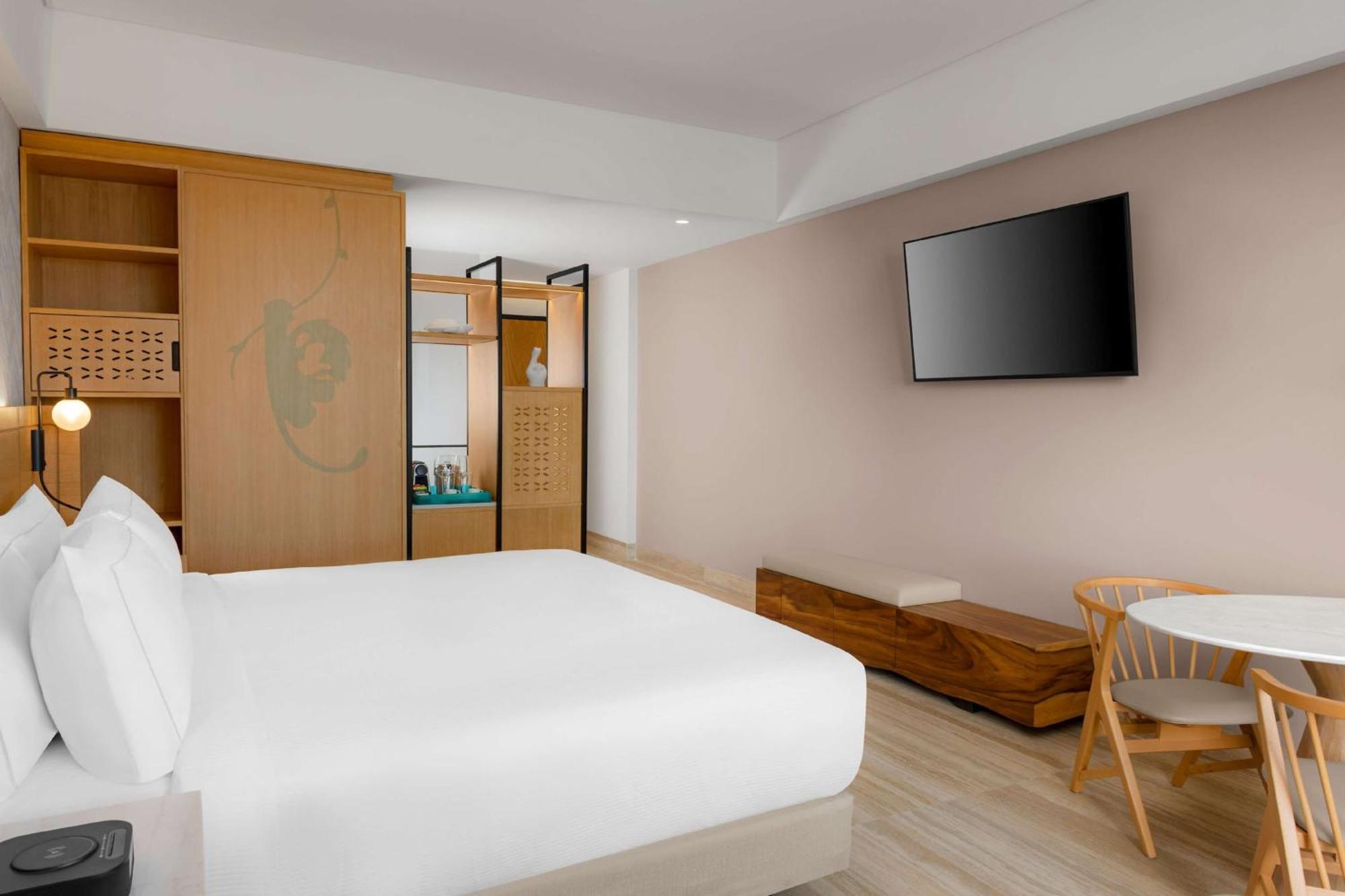 Hilton Tulum Riviera Maya All-Inclusive Resort Ngoại thất bức ảnh